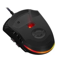 Игровая мышь Defender Oversider GM-917 RGB фото 4